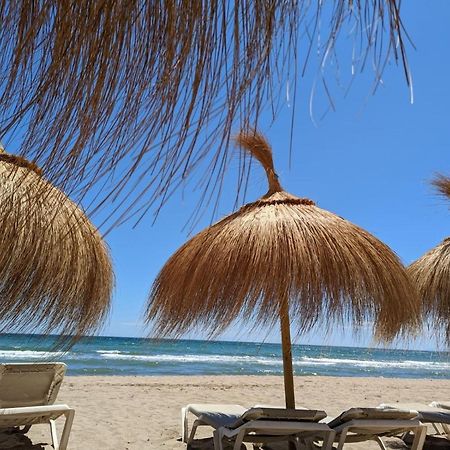 Marbella - Playa Alicate 2Br Holiday Apartment Esterno foto