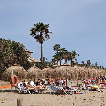 Marbella - Playa Alicate 2Br Holiday Apartment Esterno foto