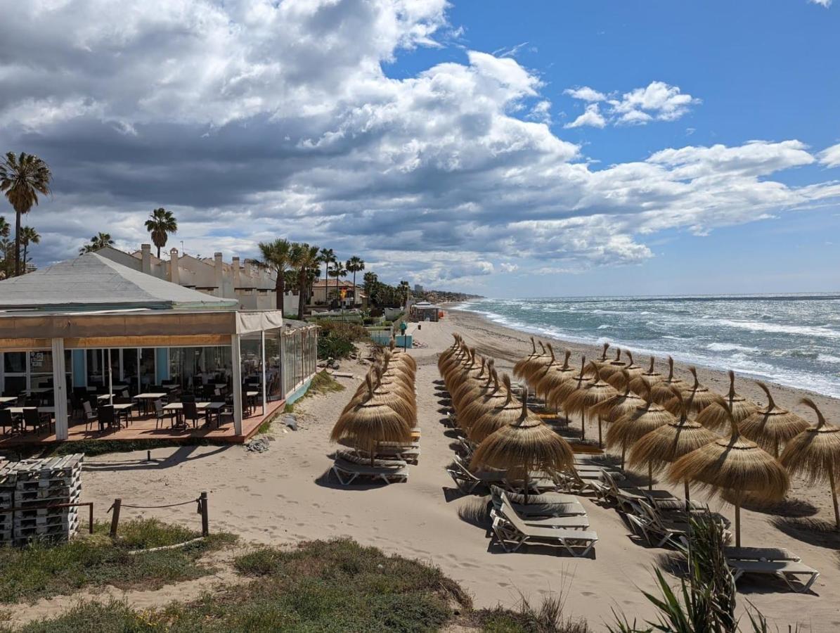 Marbella - Playa Alicate 2Br Holiday Apartment Esterno foto