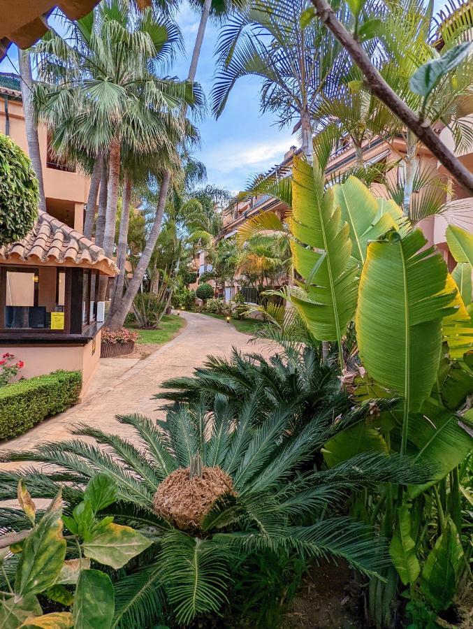 Marbella - Playa Alicate 2Br Holiday Apartment Esterno foto