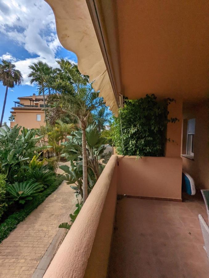Marbella - Playa Alicate 2Br Holiday Apartment Esterno foto