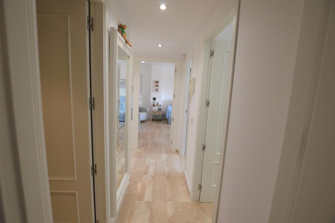 Marbella - Playa Alicate 2Br Holiday Apartment Esterno foto