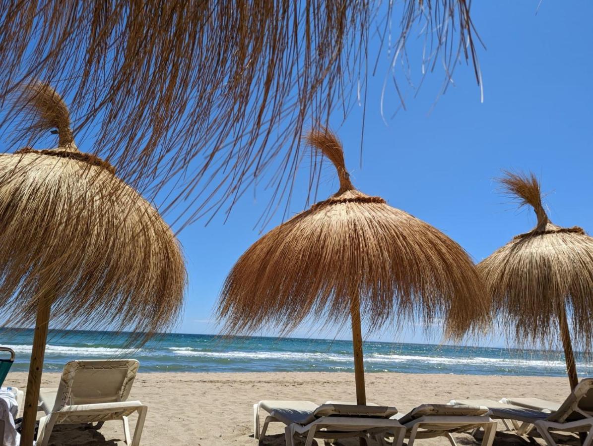 Marbella - Playa Alicate 2Br Holiday Apartment Esterno foto