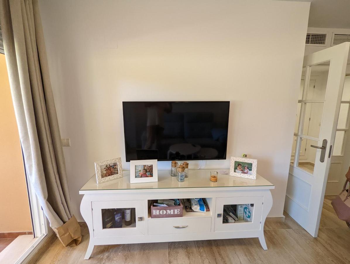 Marbella - Playa Alicate 2Br Holiday Apartment Esterno foto