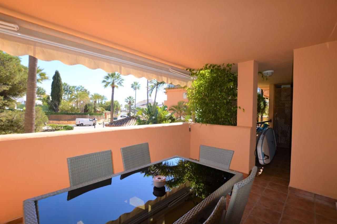 Marbella - Playa Alicate 2Br Holiday Apartment Esterno foto