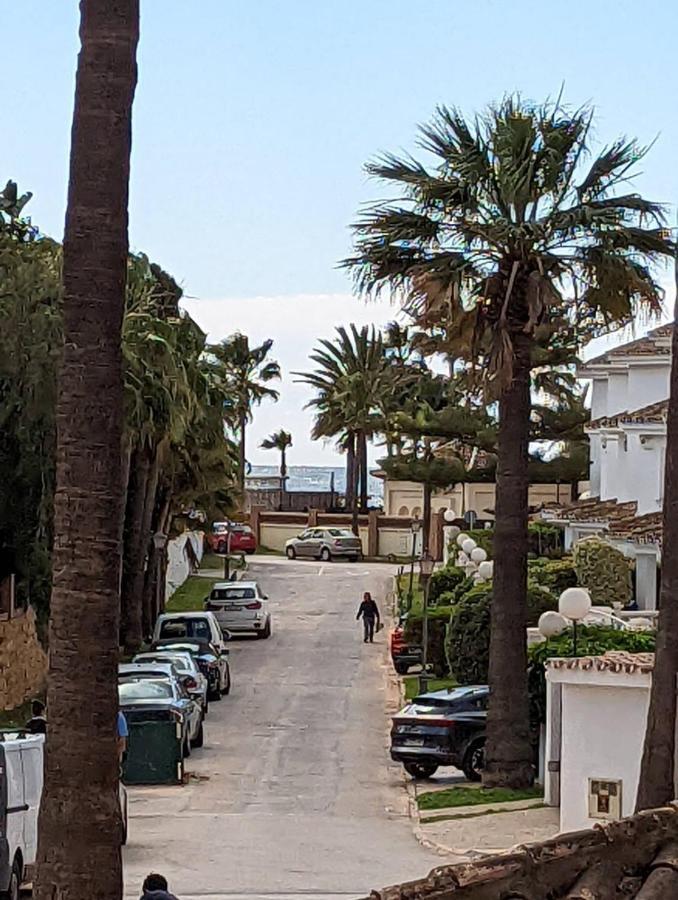 Marbella - Playa Alicate 2Br Holiday Apartment Esterno foto