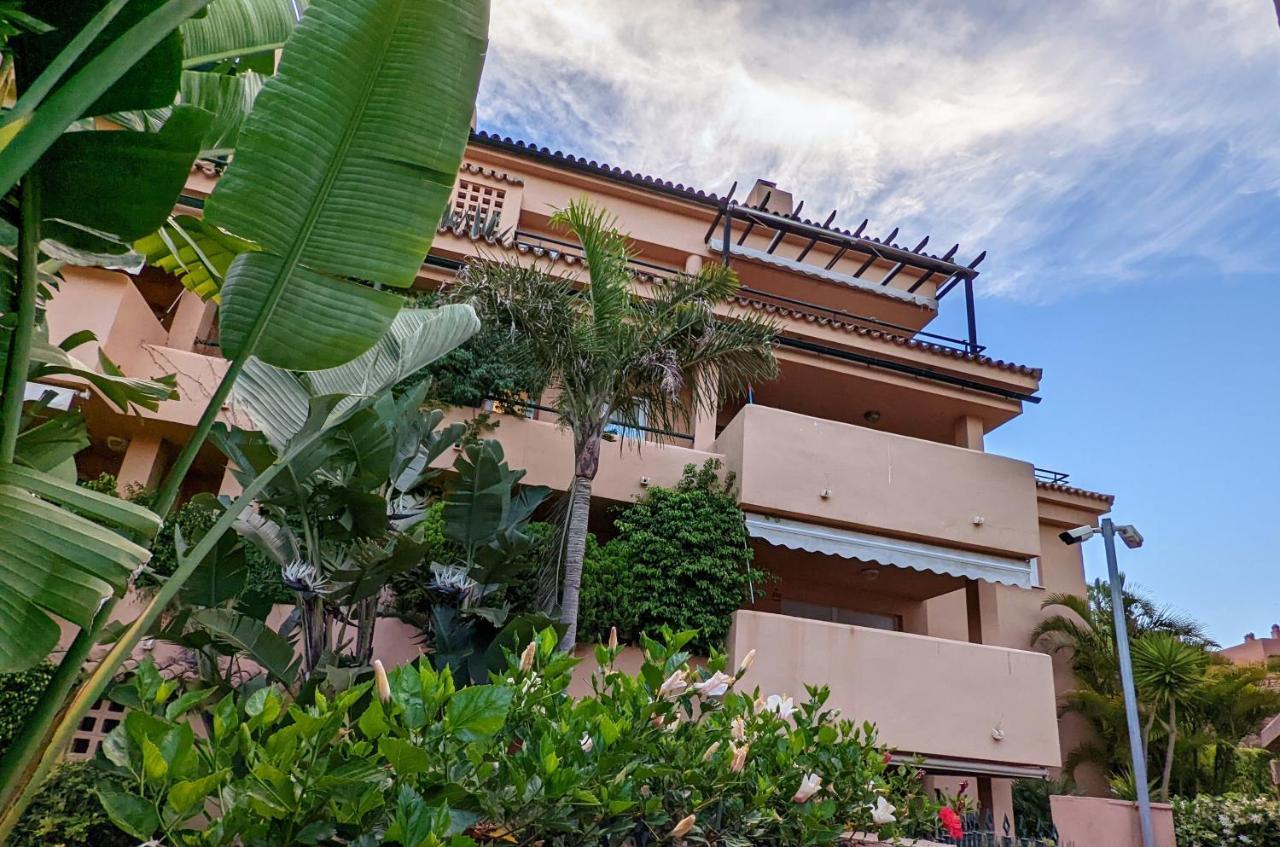 Marbella - Playa Alicate 2Br Holiday Apartment Esterno foto