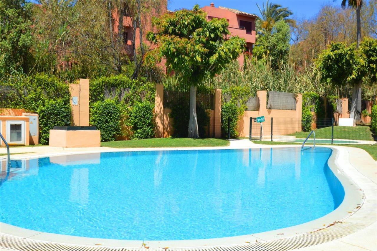 Marbella - Playa Alicate 2Br Holiday Apartment Esterno foto