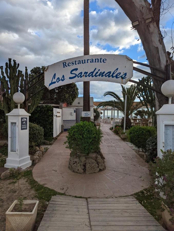 Marbella - Playa Alicate 2Br Holiday Apartment Esterno foto