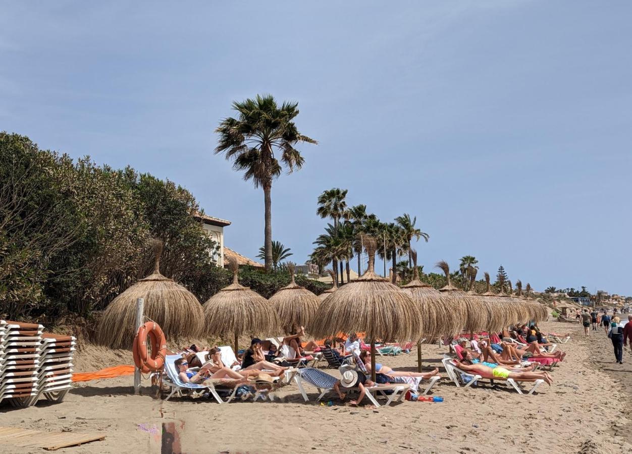 Marbella - Playa Alicate 2Br Holiday Apartment Esterno foto