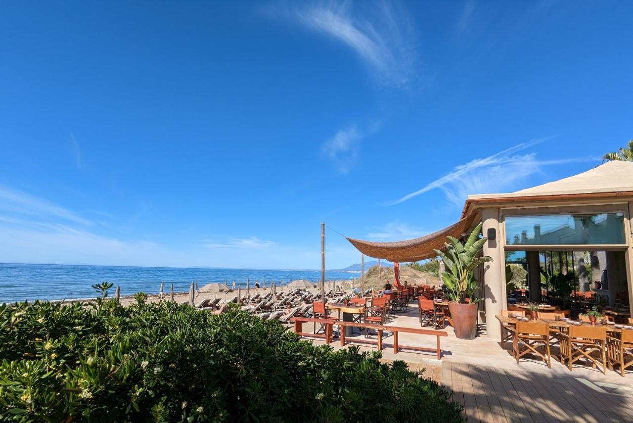 Marbella - Playa Alicate 2Br Holiday Apartment Esterno foto