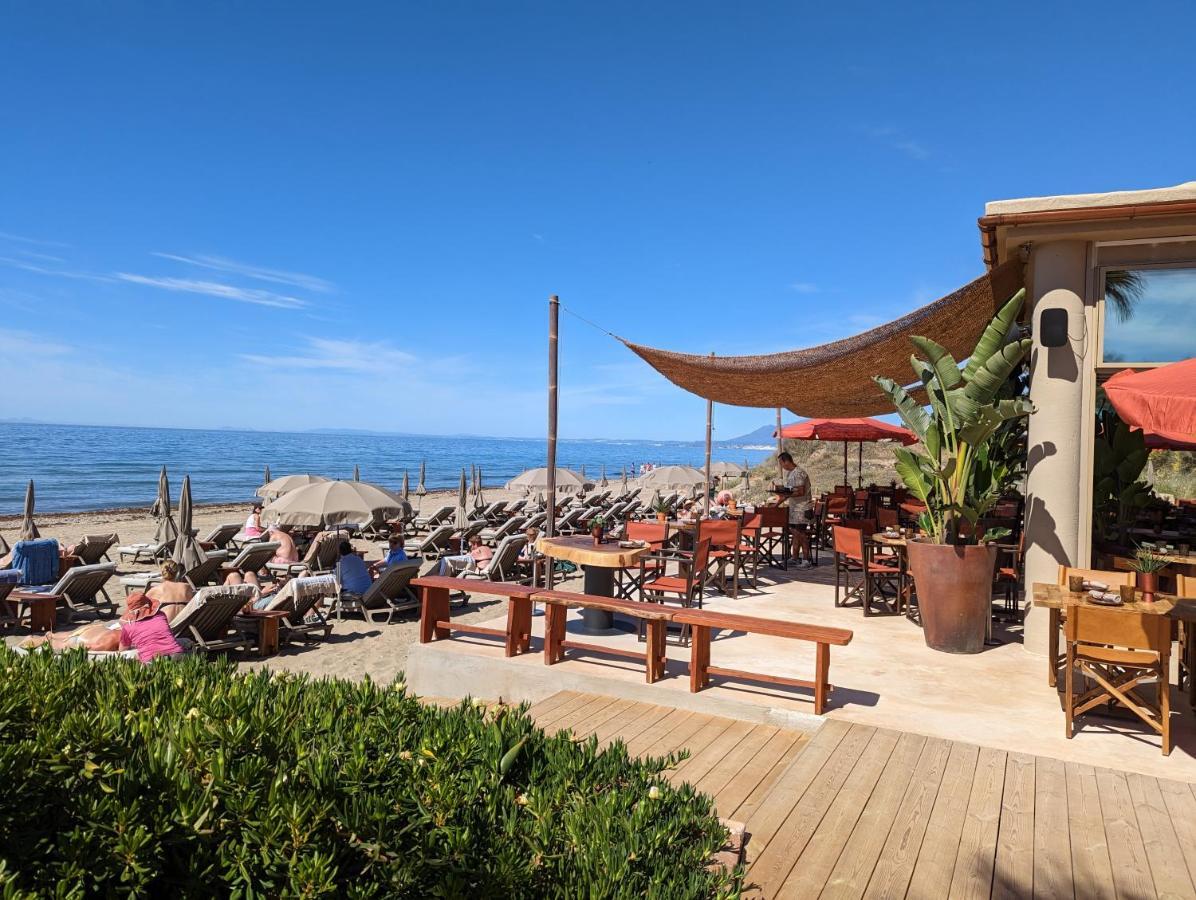 Marbella - Playa Alicate 2Br Holiday Apartment Esterno foto