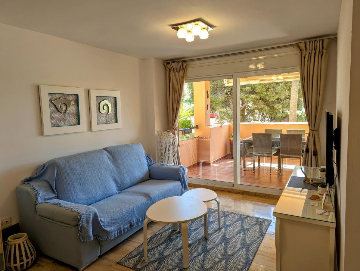 Marbella - Playa Alicate 2Br Holiday Apartment Esterno foto