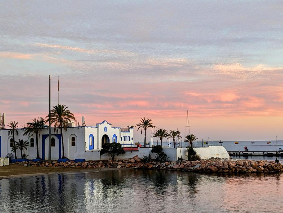 Marbella - Playa Alicate 2Br Holiday Apartment Esterno foto