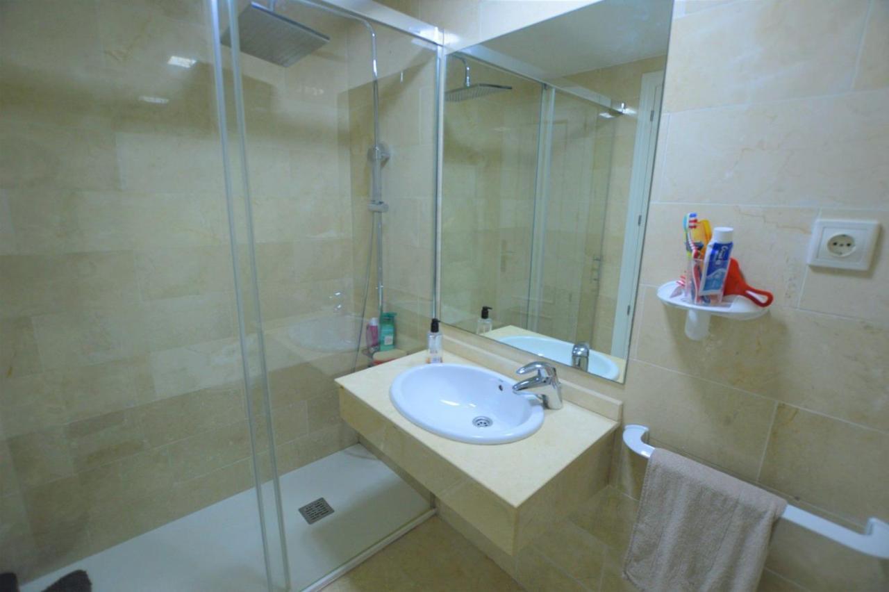Marbella - Playa Alicate 2Br Holiday Apartment Esterno foto