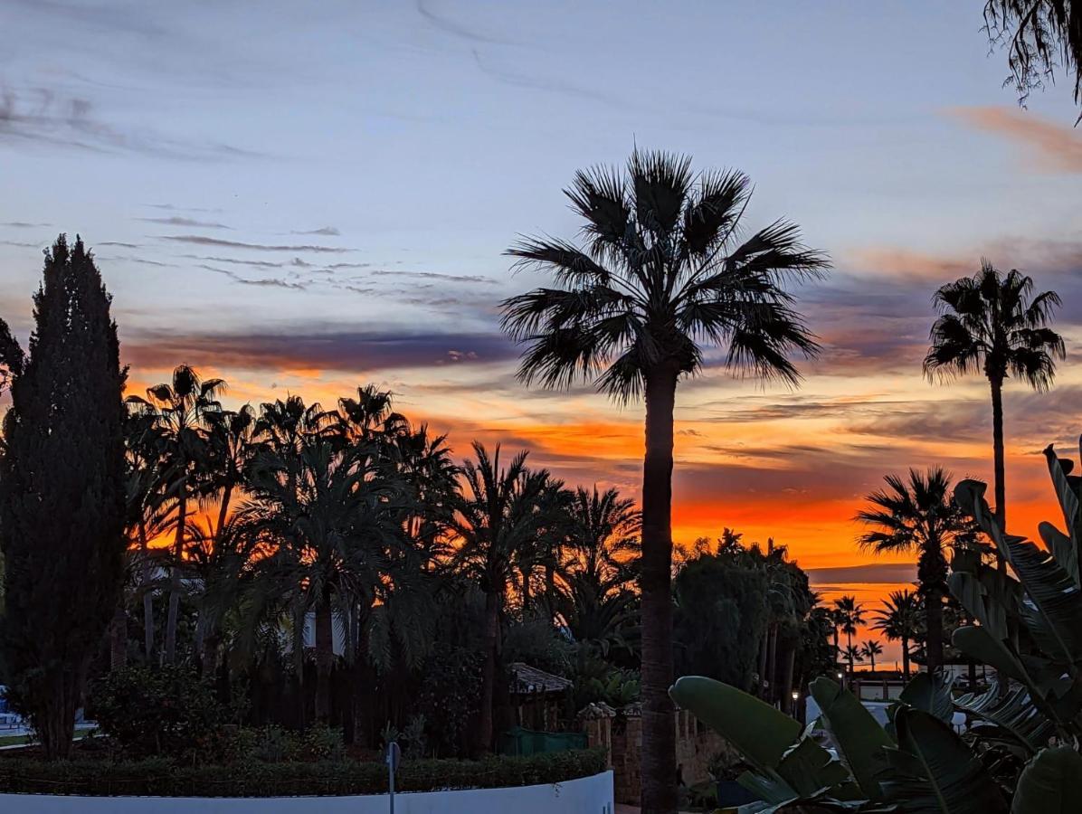 Marbella - Playa Alicate 2Br Holiday Apartment Esterno foto