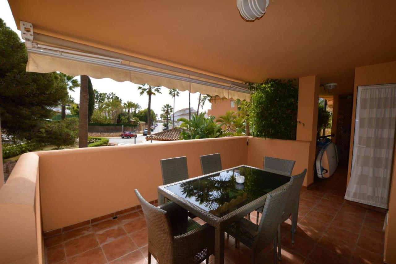 Marbella - Playa Alicate 2Br Holiday Apartment Esterno foto