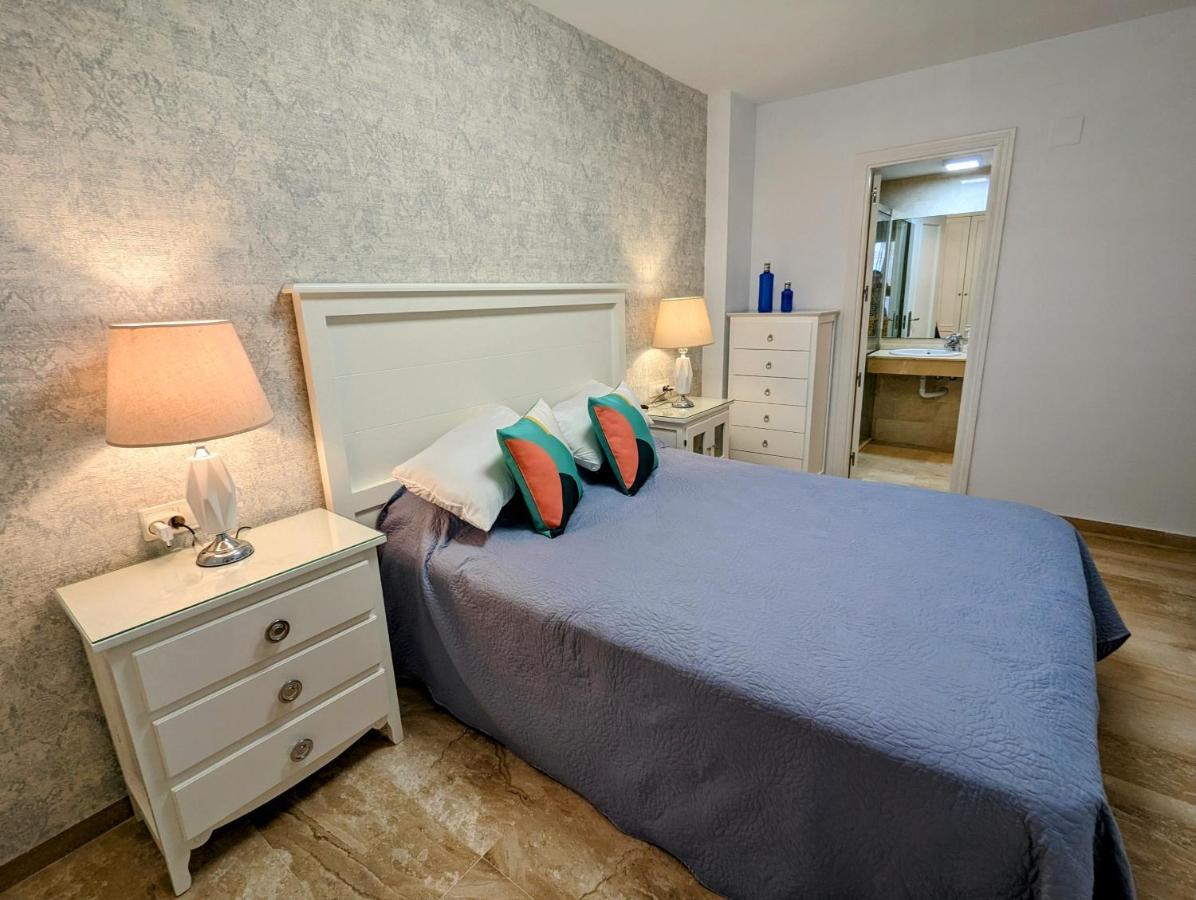 Marbella - Playa Alicate 2Br Holiday Apartment Esterno foto