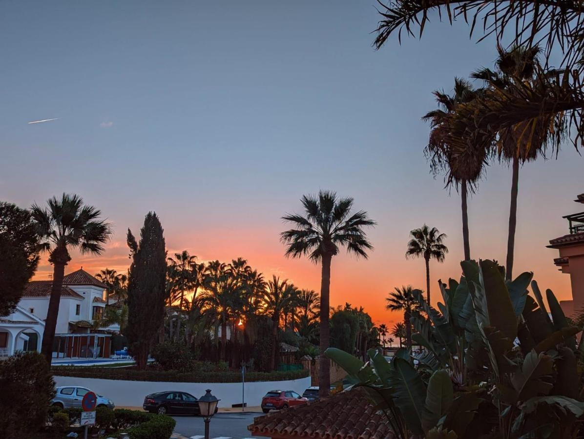 Marbella - Playa Alicate 2Br Holiday Apartment Esterno foto