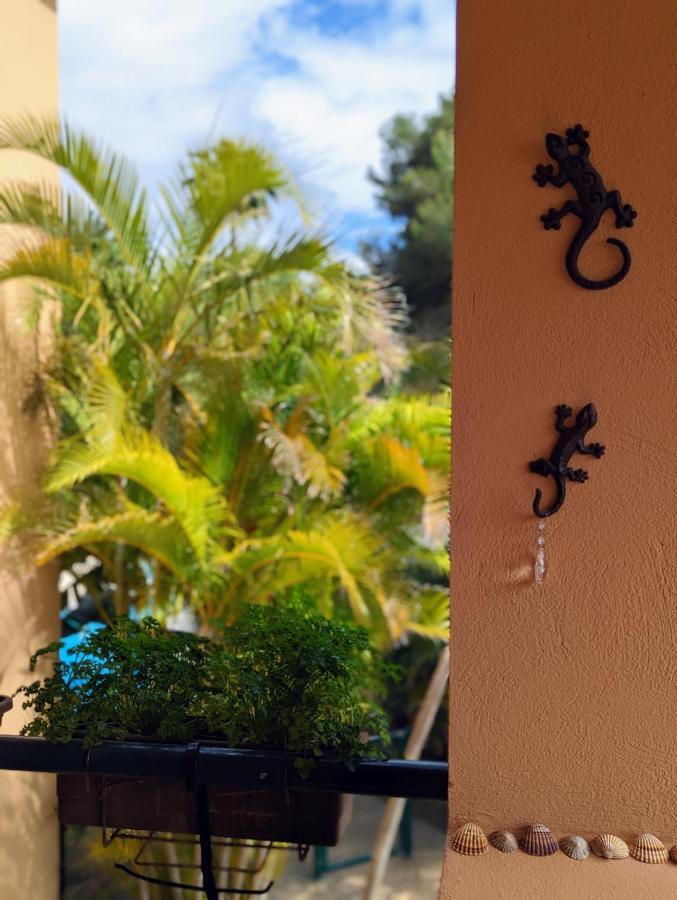 Marbella - Playa Alicate 2Br Holiday Apartment Esterno foto