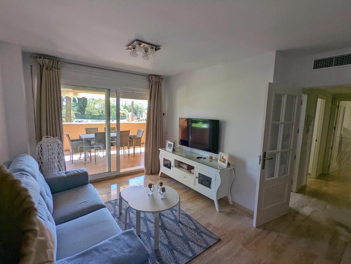 Marbella - Playa Alicate 2Br Holiday Apartment Esterno foto