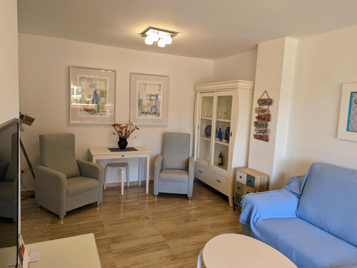 Marbella - Playa Alicate 2Br Holiday Apartment Esterno foto