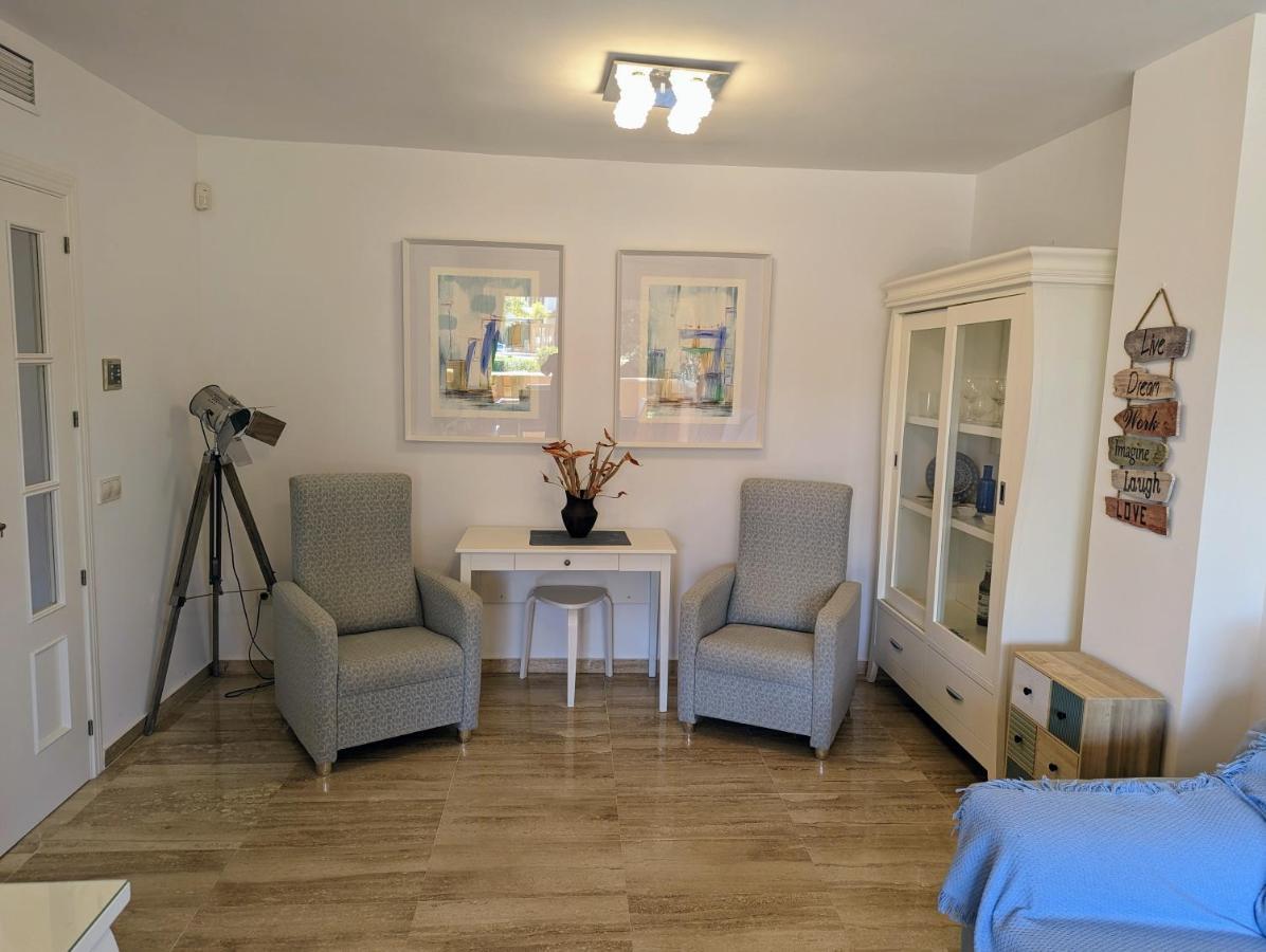 Marbella - Playa Alicate 2Br Holiday Apartment Esterno foto