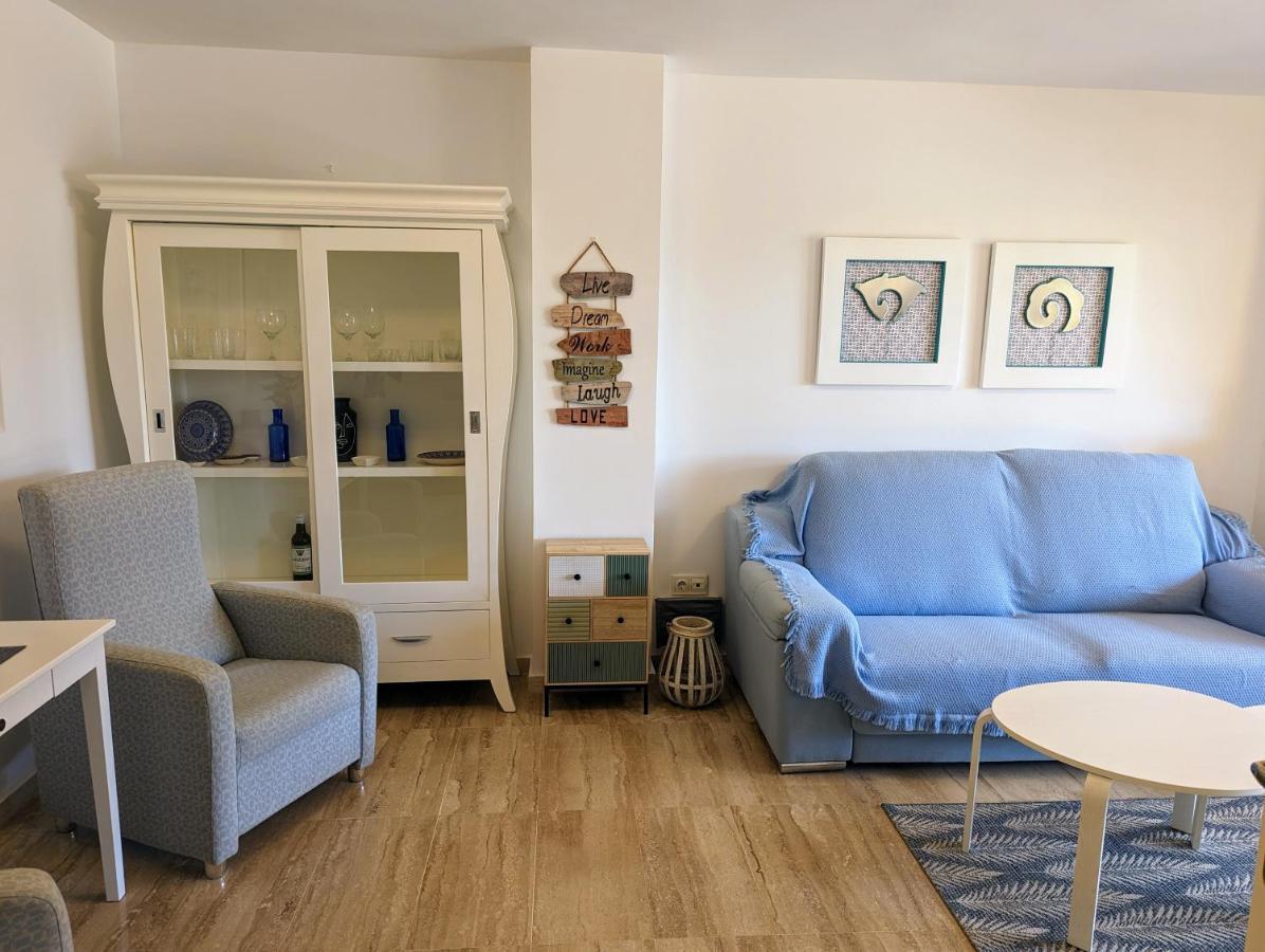Marbella - Playa Alicate 2Br Holiday Apartment Esterno foto
