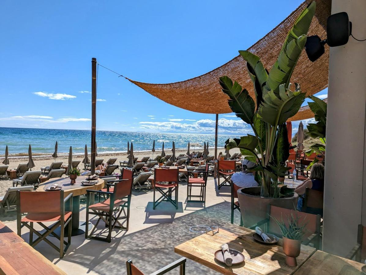 Marbella - Playa Alicate 2Br Holiday Apartment Esterno foto