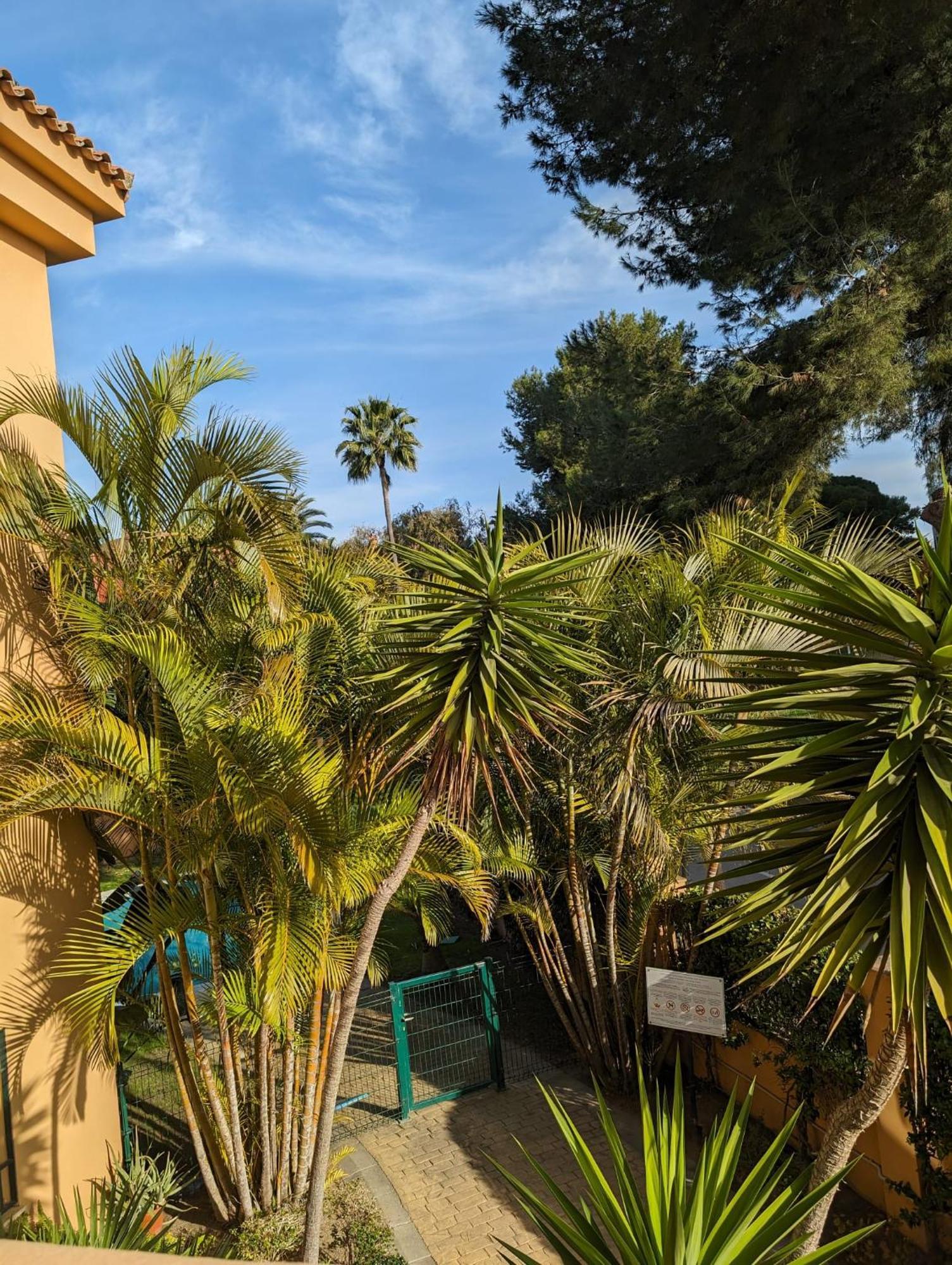 Marbella - Playa Alicate 2Br Holiday Apartment Esterno foto